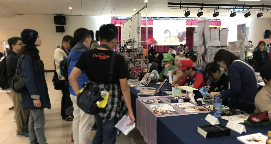 Lucky Draw