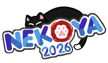 Nekoya Festival Logo