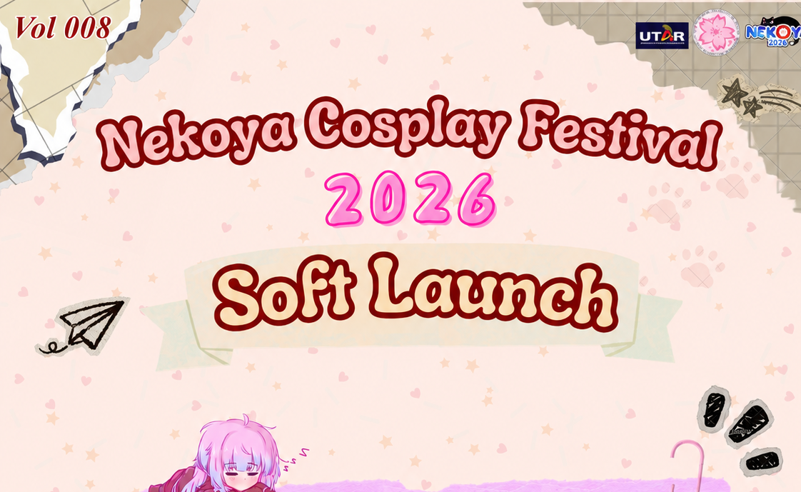 Soft Launch